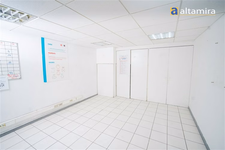 Oficina en arriendo en Iquique