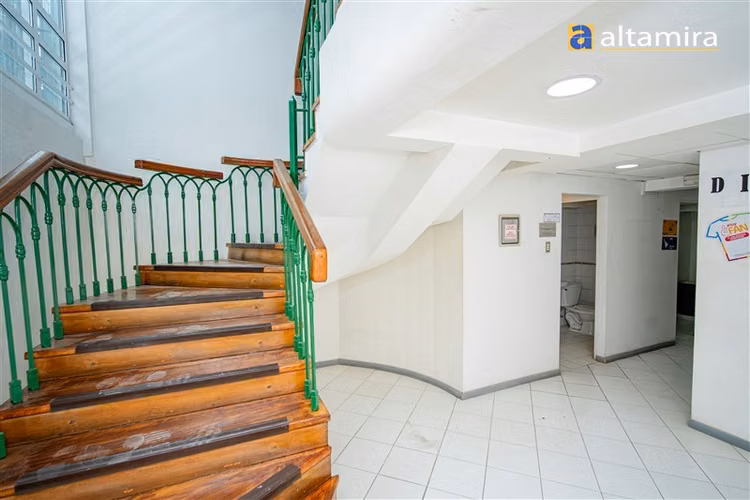 Oficina en arriendo en Iquique