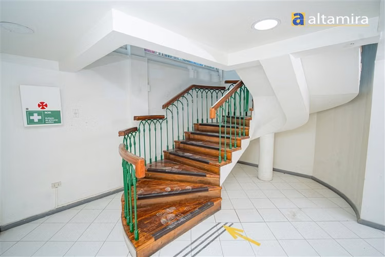 Oficina en arriendo en Iquique