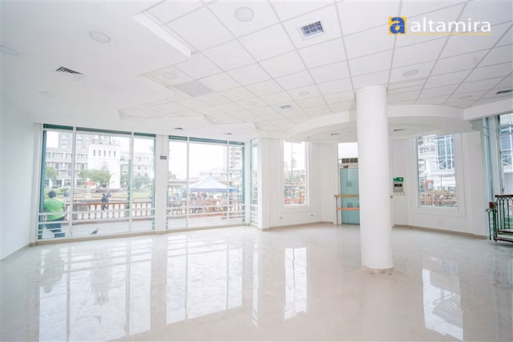 Oficina en arriendo en Iquique