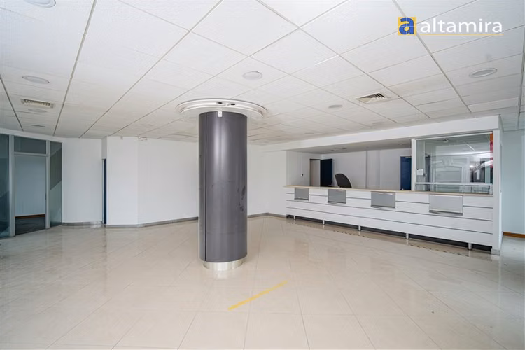 Oficina en arriendo en Iquique