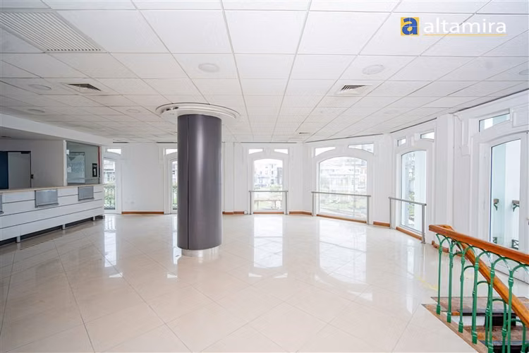 Oficina en arriendo en Iquique