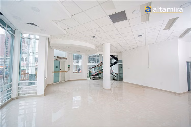 Oficina en arriendo en Iquique