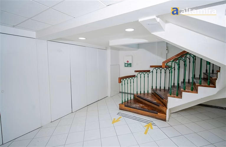 Oficina en arriendo en Iquique
