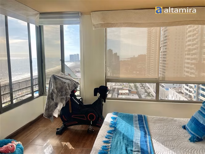 Departamento en venta de 3 dorm. en Iquique - Imagen 13