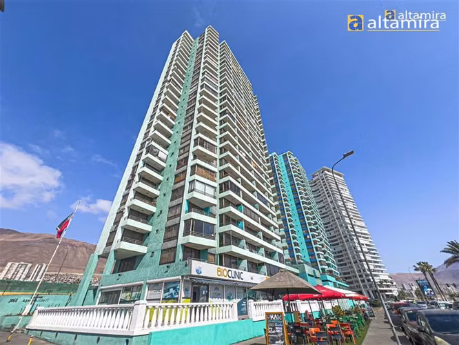 Departamento en venta de 3 dorm. en Iquique - Imagen 26