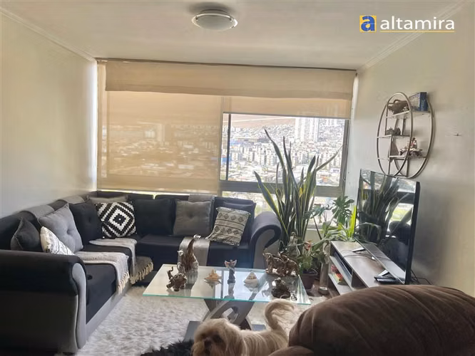 Departamento en venta de 3 dorm. en Iquique - Imagen 5