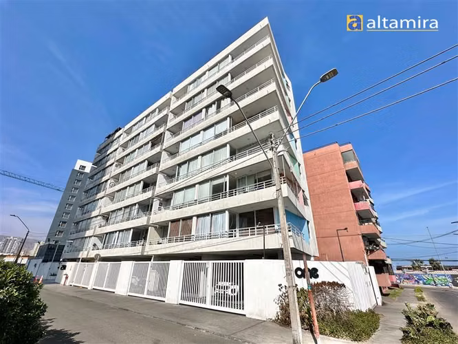Departamento en venta en Iquique