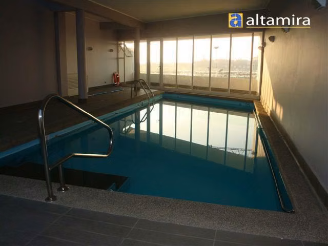 Departamento en arriendo de 1 dorm. en Iquique