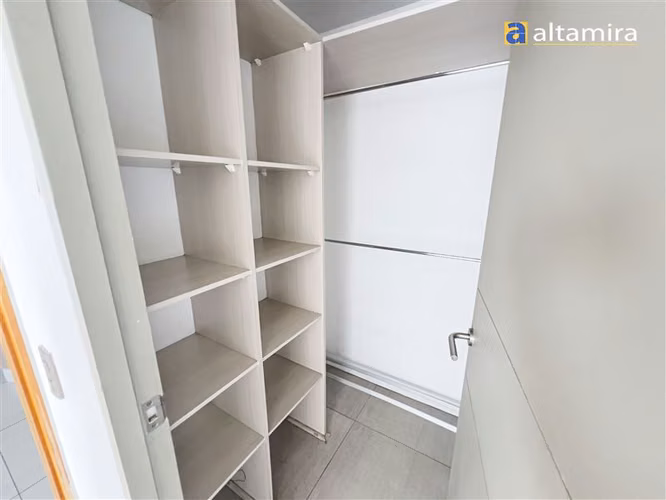 Departamento en arriendo de 1 dorm. en Iquique