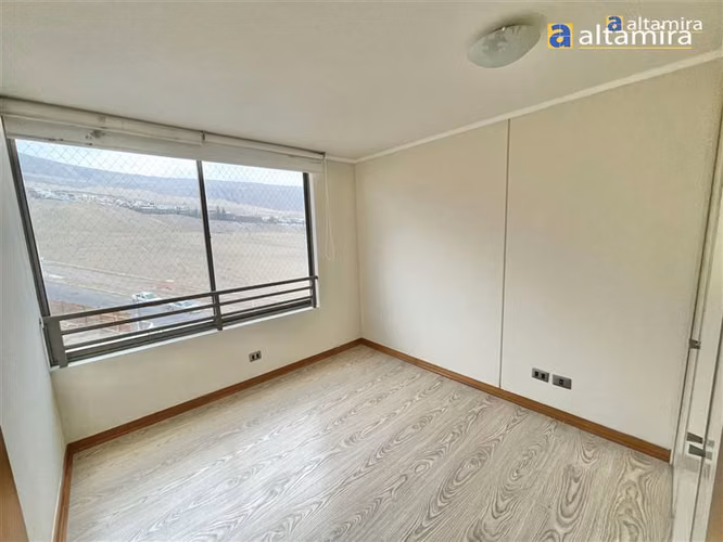Departamento en arriendo de 3 dorm. en Iquique