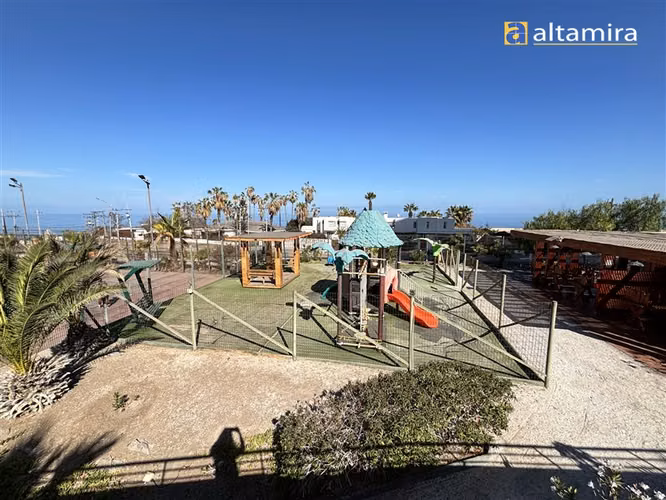 Departamento en arriendo de 3 dorm. en Iquique