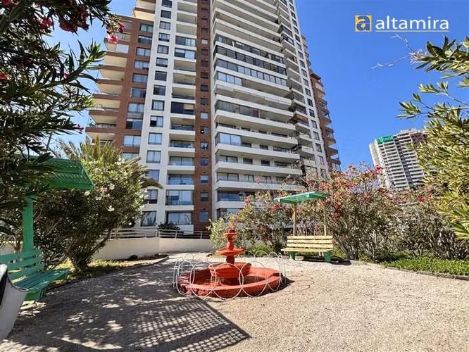 Departamento en arriendo de 3 dorm. en Iquique