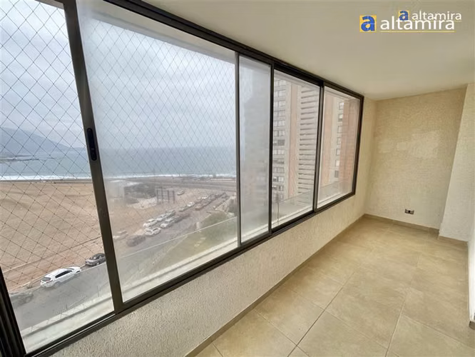 Departamento en arriendo de 3 dorm. en Iquique