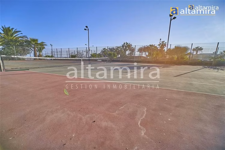 Departamento en arriendo de 3 dorm. en Iquique