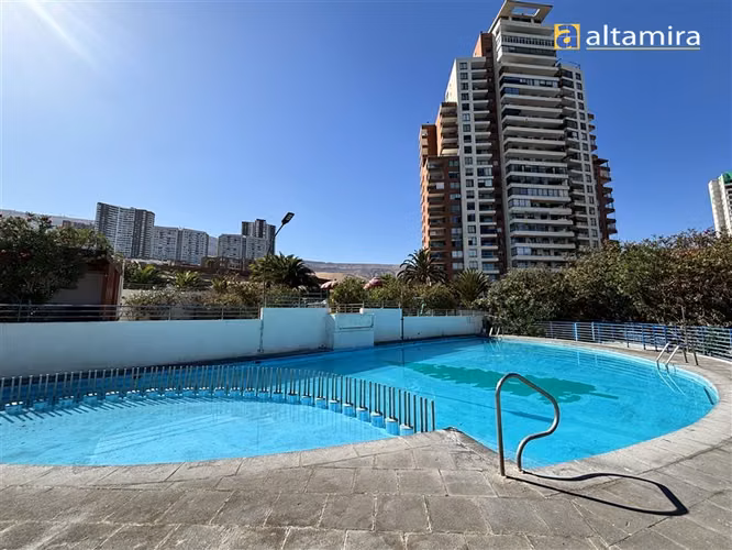 Departamento en arriendo de 3 dorm. en Iquique