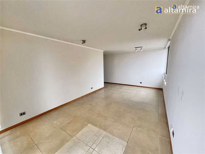 Departamento en arriendo de 3 dorm. en Iquique
