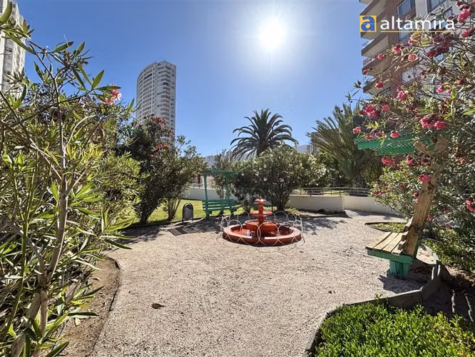 Departamento en arriendo de 3 dorm. en Iquique