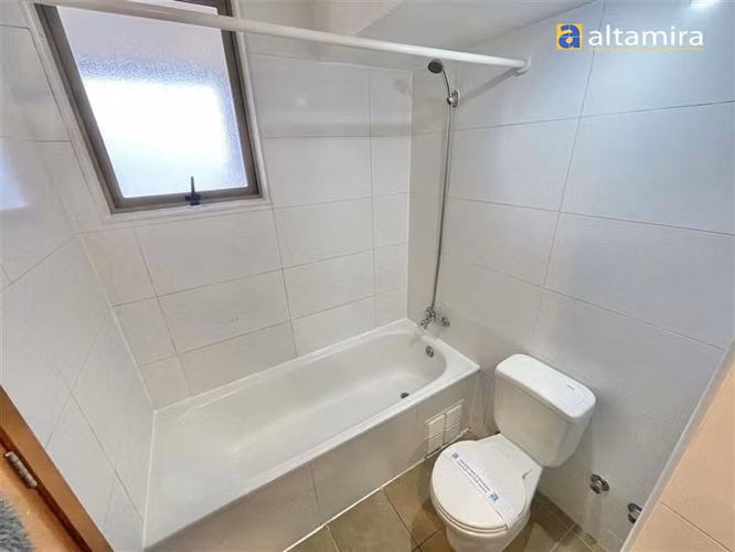 Departamento en arriendo de 3 dorm. en Iquique