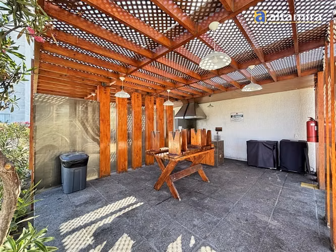 Departamento en arriendo de 3 dorm. en Iquique