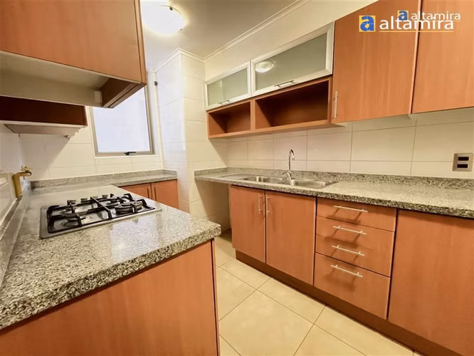 Departamento en arriendo de 3 dorm. en Iquique