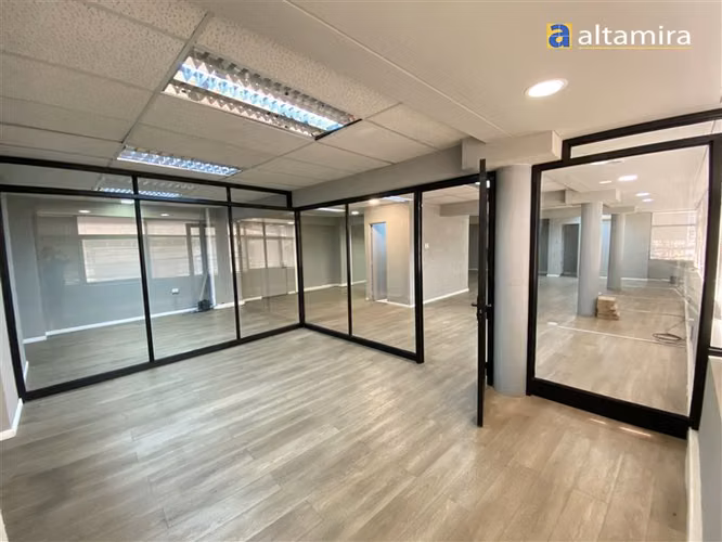 Oficina en arriendo en Iquique