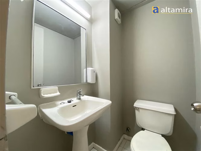 Oficina en arriendo en Iquique