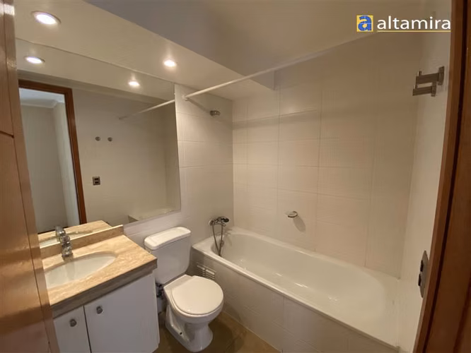 Departamento en arriendo en Iquique