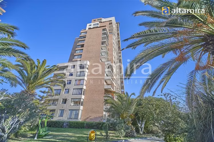 Departamento en arriendo en Iquique