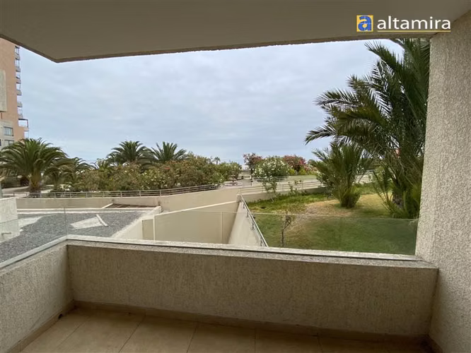 Departamento en arriendo en Iquique
