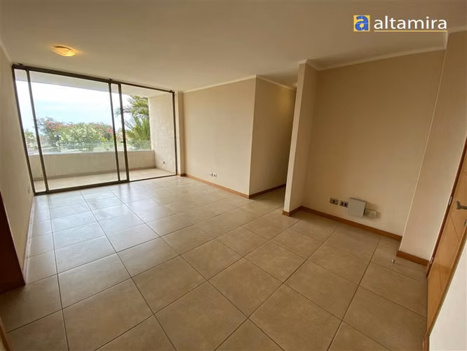 Departamento en arriendo en Iquique