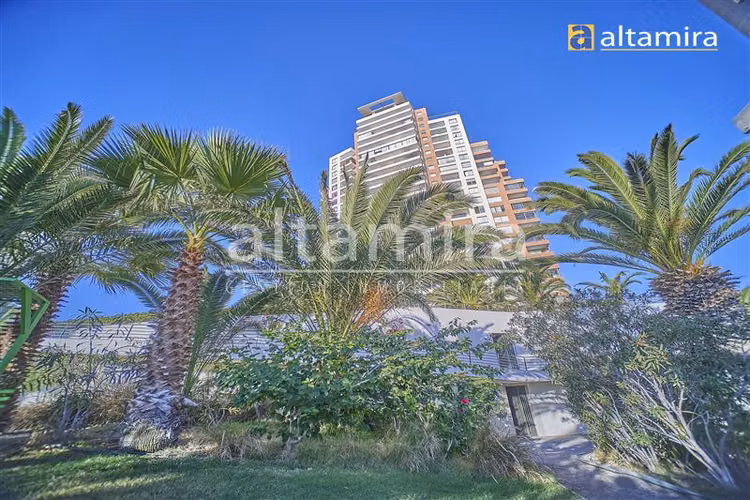 Departamento en arriendo en Iquique