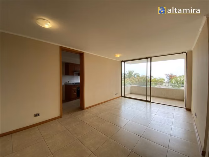 Departamento en arriendo en Iquique