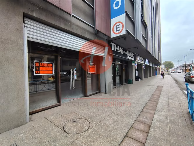 Local Comercial en arriendo en Temuco - Imagen 12