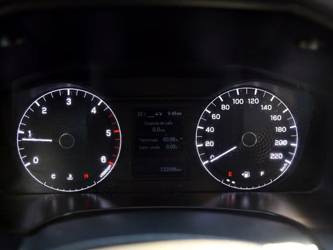 SSANGYONG MUSSO 2023