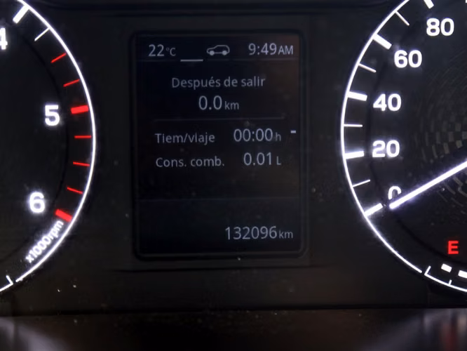 SSANGYONG MUSSO 2023