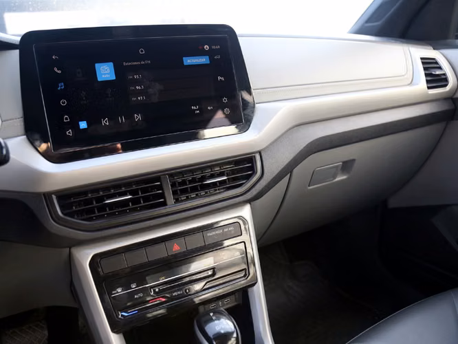 VOLKSWAGEN T-CROSS 2025 - Imagen 17