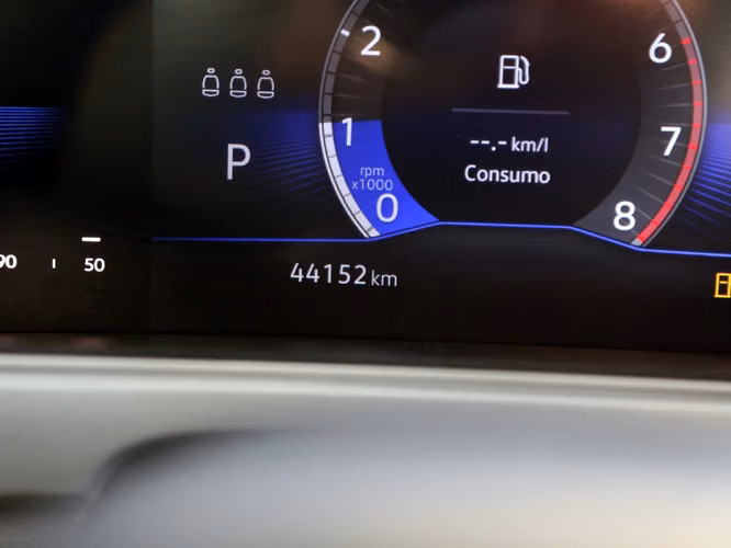 VOLKSWAGEN T-CROSS 2025 - Imagen 16