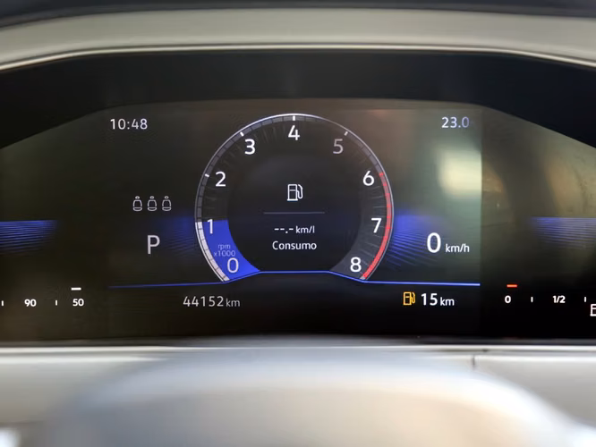 VOLKSWAGEN T-CROSS 2025 - Imagen 15