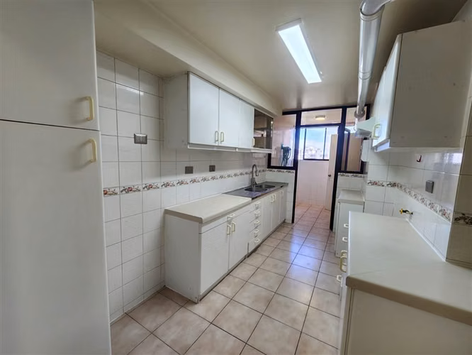 Departamento en arriendo de 3 dormitorios Viña del Mar - Imagen 8