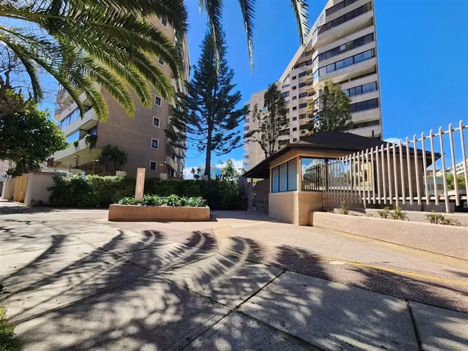Departamento en arriendo de 3 dormitorios Viña del Mar - Imagen 34