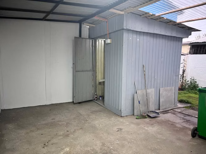 VENTA CASA 3HAB 1BA PUENTE ALTO - Imagen 19