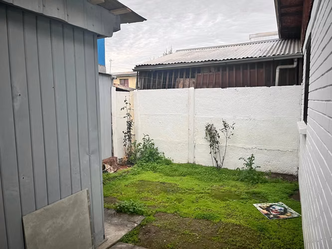 VENTA CASA 3HAB 1BA PUENTE ALTO - Imagen 21
