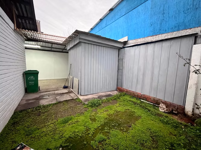 VENTA CASA 3HAB 1BA PUENTE ALTO - Imagen 22