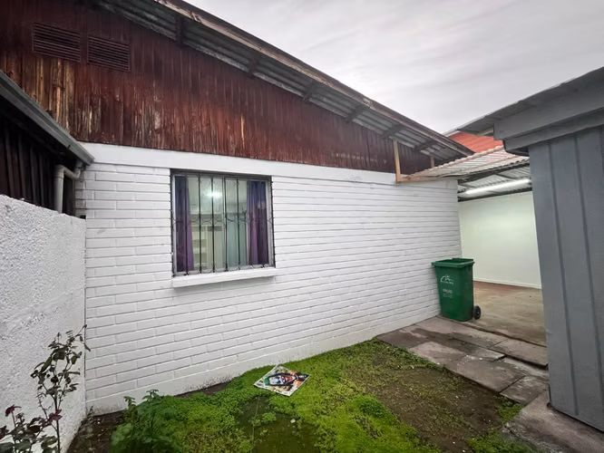 VENTA CASA 3HAB 1BA PUENTE ALTO - Imagen 23