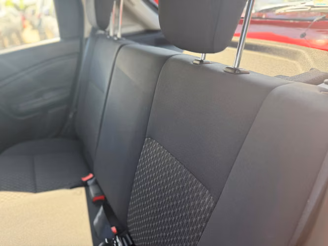 SUZUKI CELERIO
