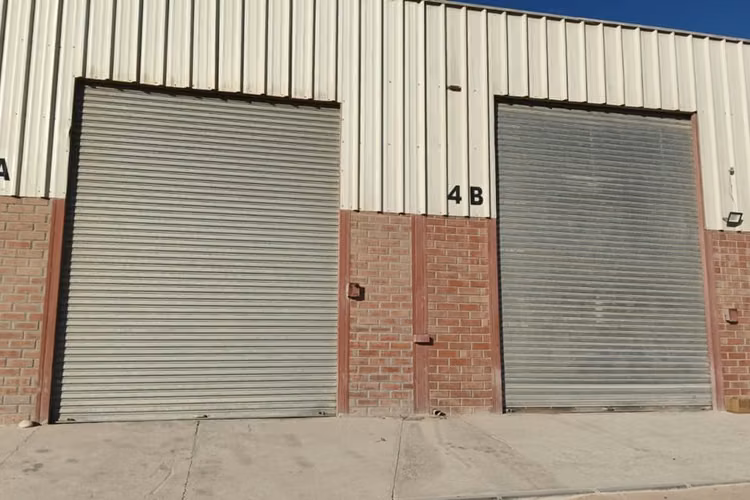Arriendo de Bodega de 90mt2 en Vallenar - Frente a nueva COPEC salida sur
