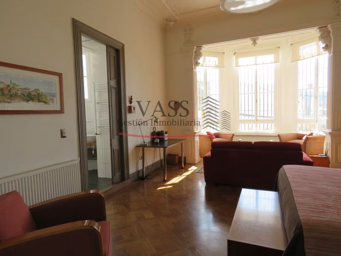 Vass Arrienda Lindo Loft Cerro Alegre Valparaiso