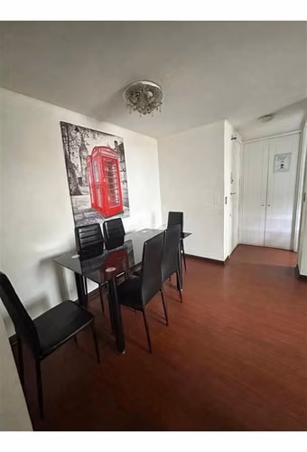 Departamento en arriendo de 3 dorm. en Santiago - Imagen 3
