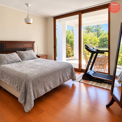 Condominio Quillayes de La Dehesa